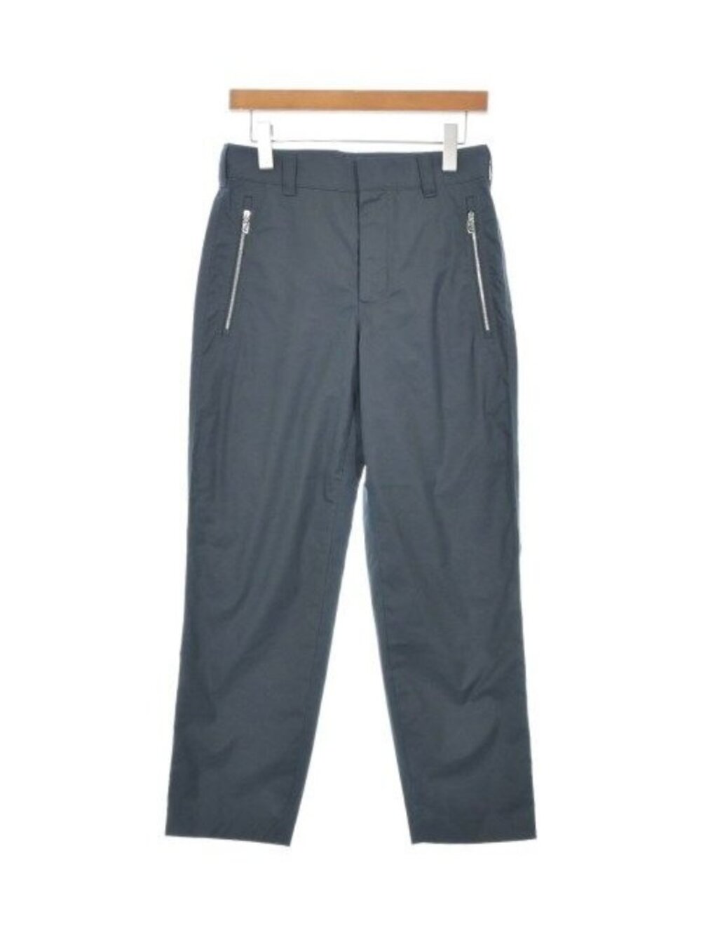 Fendi Pants Navy